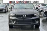 Car Market in USA - For Sale 2023  Volvo C40 Recharge Pure Electric Twin Core