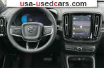 Car Market in USA - For Sale 2023  Volvo C40 Recharge Pure Electric Twin Core