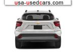 Car Market in USA - For Sale 2024  Chevrolet Trax FWD 1RS