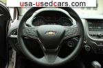 Car Market in USA - For Sale 2018  Chevrolet Cruze LT