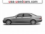 Car Market in USA - For Sale 2006  Mercedes S-Class 3.7L