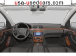 Car Market in USA - For Sale 2006  Mercedes S-Class 3.7L