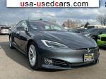 Car Market in USA - For Sale 2017  Tesla Model S 75D