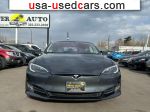 Car Market in USA - For Sale 2017  Tesla Model S 75D