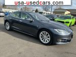 Car Market in USA - For Sale 2017  Tesla Model S 75D