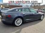 Car Market in USA - For Sale 2017  Tesla Model S 75D