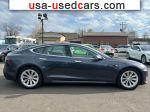 Car Market in USA - For Sale 2017  Tesla Model S 75D