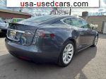 Car Market in USA - For Sale 2017  Tesla Model S 75D