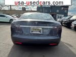 Car Market in USA - For Sale 2017  Tesla Model S 75D