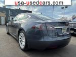 Car Market in USA - For Sale 2017  Tesla Model S 75D