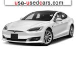 2021 Tesla Model S Long Range Dual Motor All-Wheel Drive  used car
