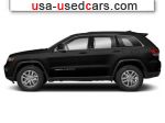 Car Market in USA - For Sale 2020  Jeep Grand Cherokee Altitude