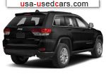 Car Market in USA - For Sale 2020  Jeep Grand Cherokee Altitude