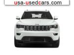 Car Market in USA - For Sale 2020  Jeep Grand Cherokee Altitude