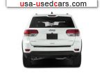 Car Market in USA - For Sale 2020  Jeep Grand Cherokee Altitude