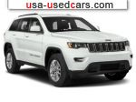 Car Market in USA - For Sale 2020  Jeep Grand Cherokee Altitude