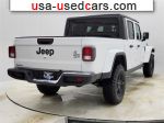 Car Market in USA - For Sale 2023  Jeep Gladiator Sport