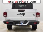 Car Market in USA - For Sale 2023  Jeep Gladiator Sport