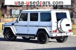 Car Market in USA - For Sale 2013  Mercedes G-Class G 63 AMG