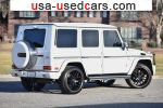 Car Market in USA - For Sale 2013  Mercedes G-Class G 63 AMG