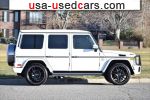 Car Market in USA - For Sale 2013  Mercedes G-Class G 63 AMG