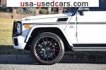 Car Market in USA - For Sale 2013  Mercedes G-Class G 63 AMG