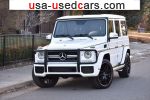 Car Market in USA - For Sale 2013  Mercedes G-Class G 63 AMG