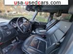 Car Market in USA - For Sale 2013  Mercedes G-Class G 63 AMG