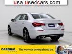 Car Market in USA - For Sale 2020  Mercedes A-Class A 220