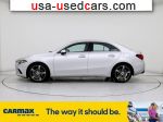 Car Market in USA - For Sale 2020  Mercedes A-Class A 220