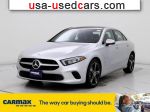 Car Market in USA - For Sale 2020  Mercedes A-Class A 220