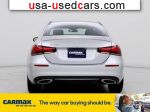 Car Market in USA - For Sale 2020  Mercedes A-Class A 220