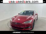 2017 Tesla Model S 75D  used car