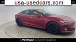 Car Market in USA - For Sale 2017  Tesla Model S 75D