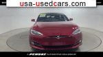 Car Market in USA - For Sale 2017  Tesla Model S 75D