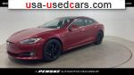 Car Market in USA - For Sale 2017  Tesla Model S 75D