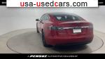 Car Market in USA - For Sale 2017  Tesla Model S 75D