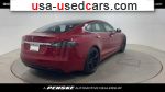 Car Market in USA - For Sale 2017  Tesla Model S 75D