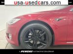 Car Market in USA - For Sale 2017  Tesla Model S 75D