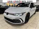 Car Market in USA - For Sale 2023  Volkswagen Golf GTI 1.4T TSI