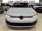 Car Market in USA - For Sale 2023  Volkswagen Golf GTI 1.4T TSI