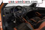 Car Market in USA - For Sale 2016  Hyundai Veloster Turbo