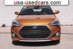 Car Market in USA - For Sale 2016  Hyundai Veloster Turbo