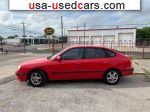 Car Market in USA - For Sale 2001  Hyundai Elantra GT