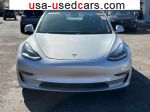 Car Market in USA - For Sale 2018  Tesla Model 3 Long Range