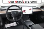 Car Market in USA - For Sale 2022  Tesla Model 3 Standard Range