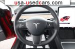 Car Market in USA - For Sale 2022  Tesla Model 3 Standard Range