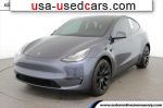 2022 Tesla Model Y Long Range Dual Motor All-Wheel Drive  used car