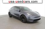 Car Market in USA - For Sale 2022  Tesla Model Y Long Range Dual Motor All-Wheel Drive