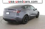 Car Market in USA - For Sale 2022  Tesla Model Y Long Range Dual Motor All-Wheel Drive